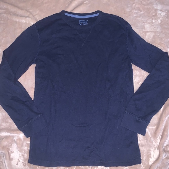 Perry Ellis Other - Men’s medium perry Ellis thermal shirt